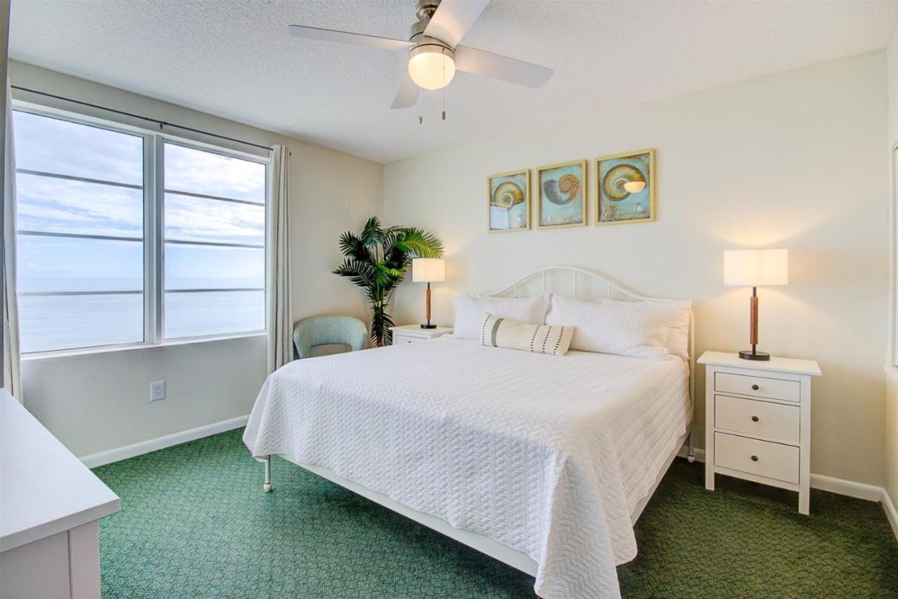 Unit 2224 Ocean Walk - 3 Bedroom Ocean Front Daytona Beach Buitenkant foto