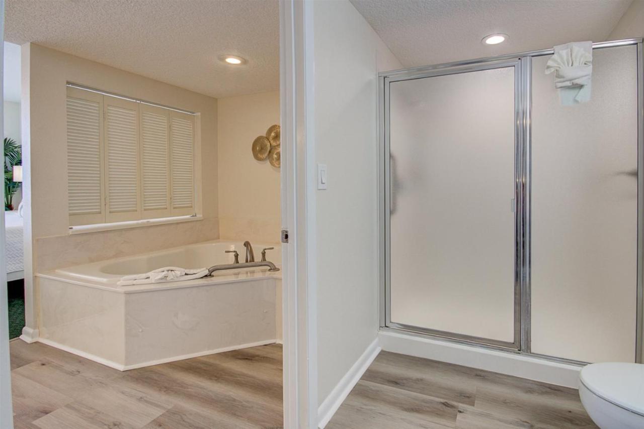 Unit 2224 Ocean Walk - 3 Bedroom Ocean Front Daytona Beach Buitenkant foto