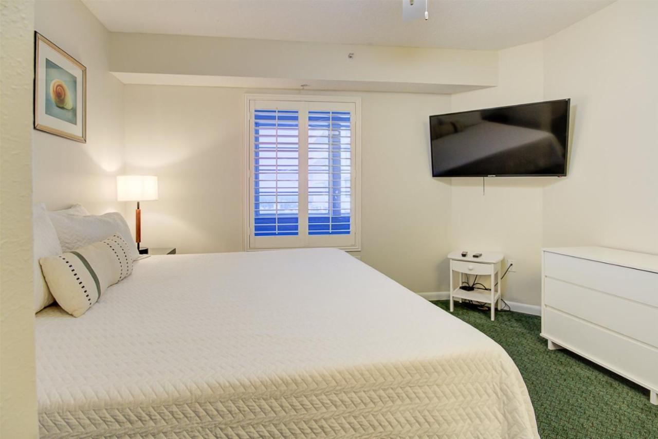 Unit 2224 Ocean Walk - 3 Bedroom Ocean Front Daytona Beach Buitenkant foto