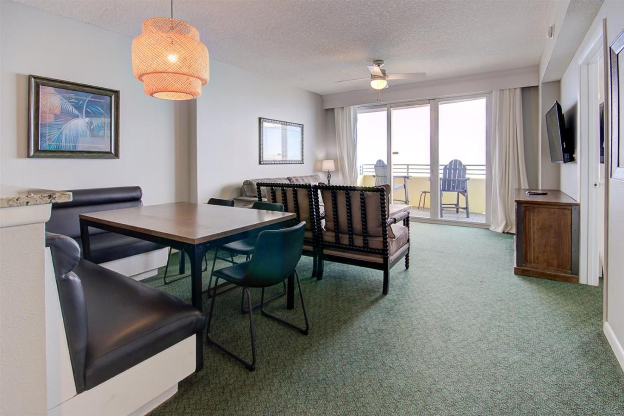 Unit 2224 Ocean Walk - 3 Bedroom Ocean Front Daytona Beach Buitenkant foto