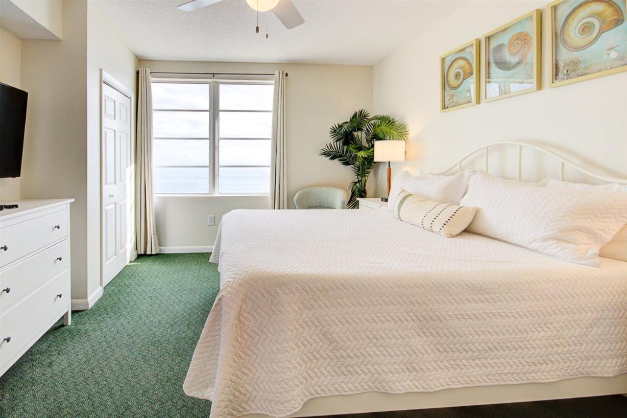 Unit 2224 Ocean Walk - 3 Bedroom Ocean Front Daytona Beach Buitenkant foto
