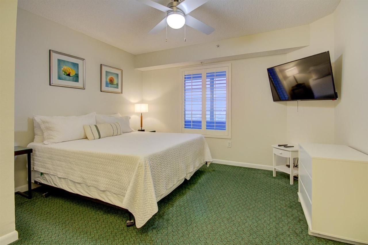 Unit 2224 Ocean Walk - 3 Bedroom Ocean Front Daytona Beach Buitenkant foto