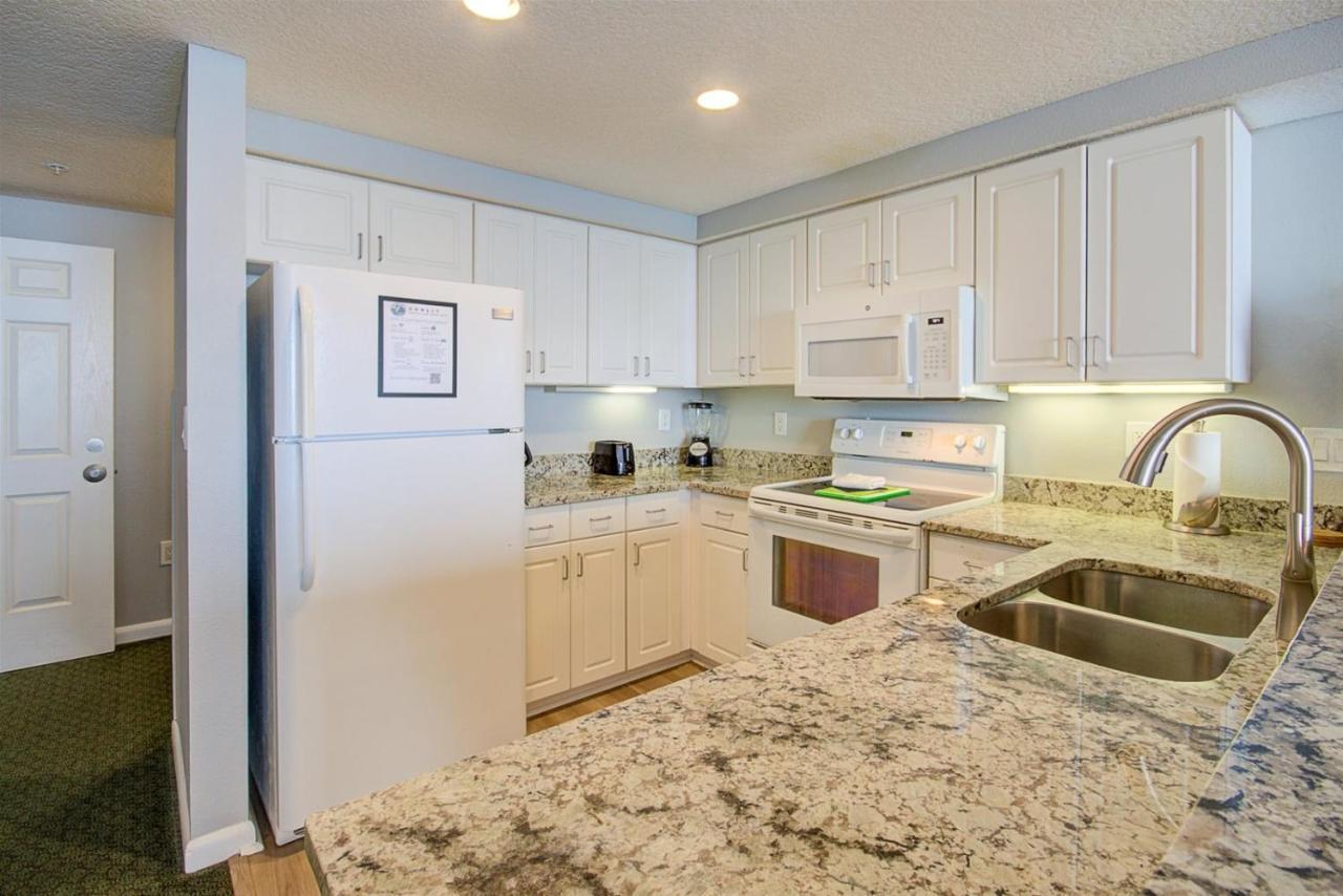Unit 2224 Ocean Walk - 3 Bedroom Ocean Front Daytona Beach Buitenkant foto