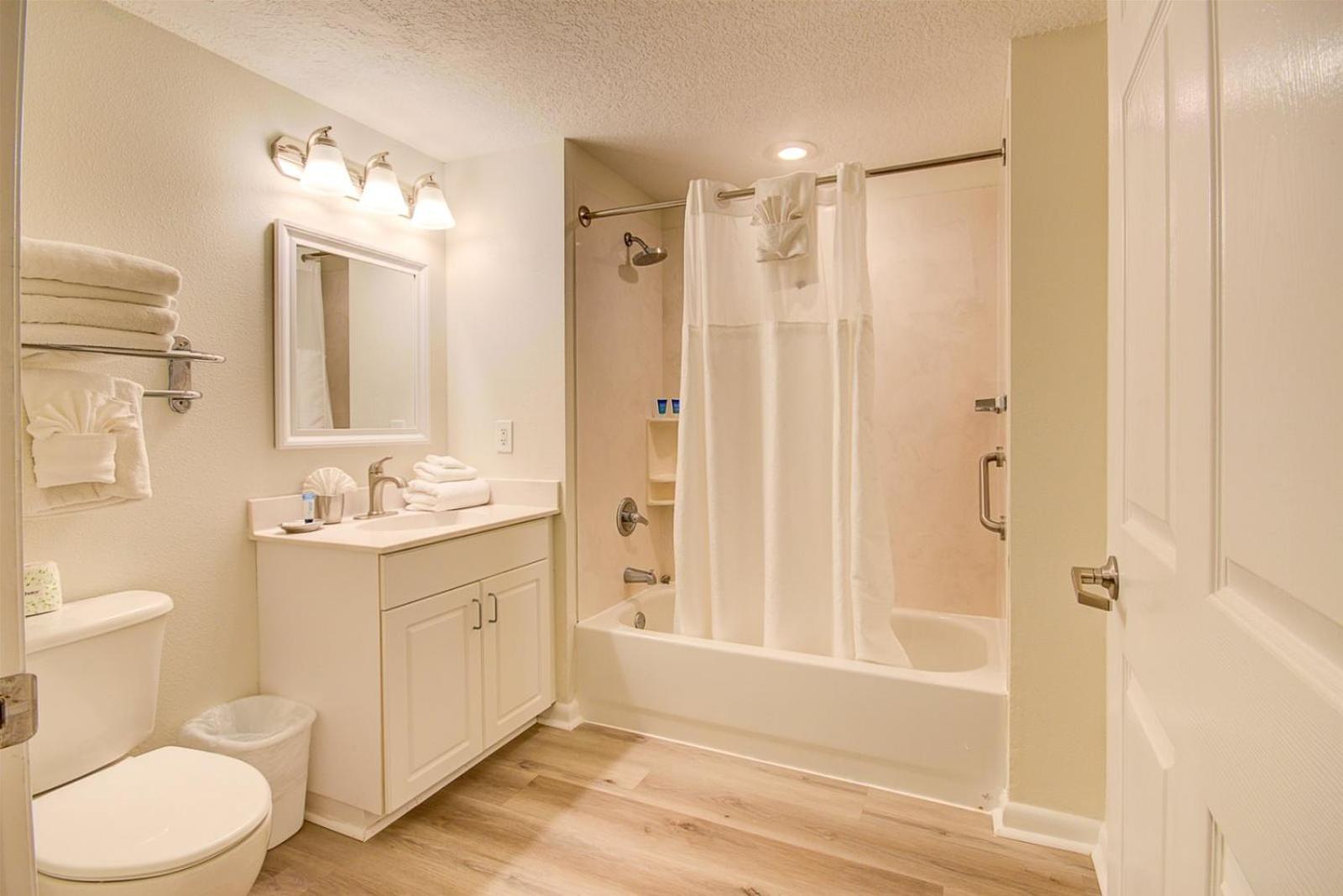 Unit 2224 Ocean Walk - 3 Bedroom Ocean Front Daytona Beach Buitenkant foto